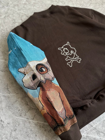 Cubone Desert Reworked Sweater