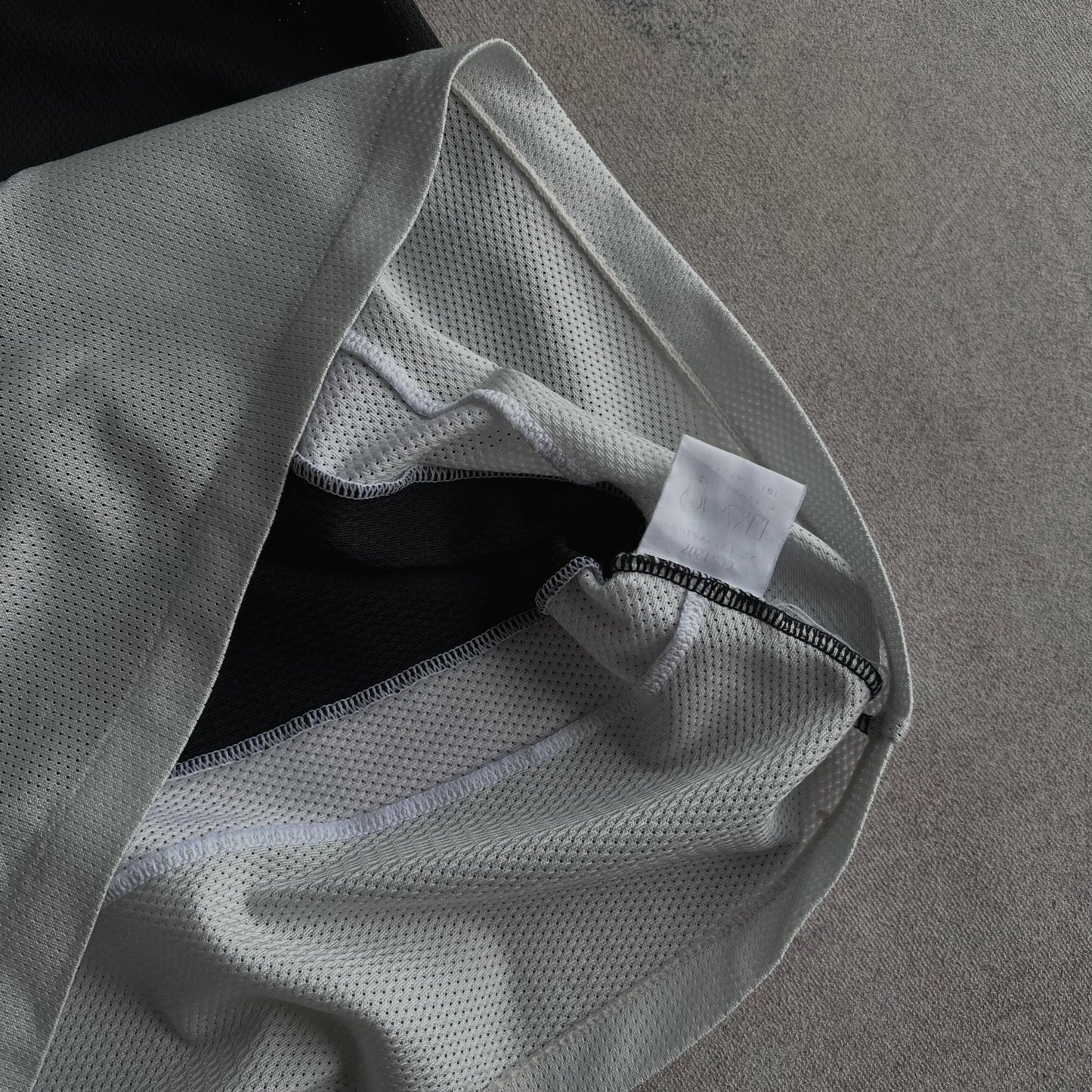 Champion Tee