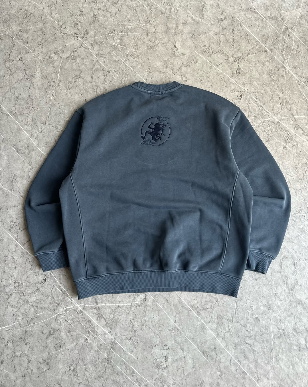 JoyBoy Reworked Crewneck