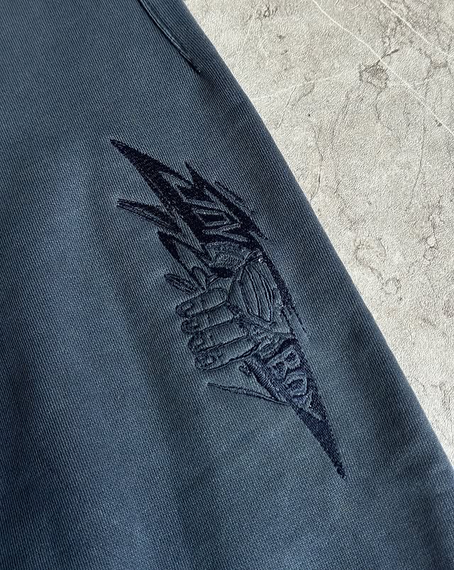 JoyBoy Reworked Crewneck