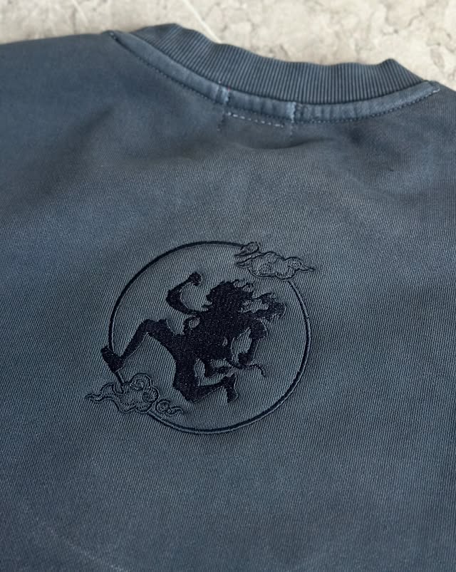 JoyBoy Reworked Crewneck