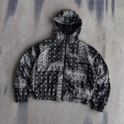 NK "Heritage" edition Jacket