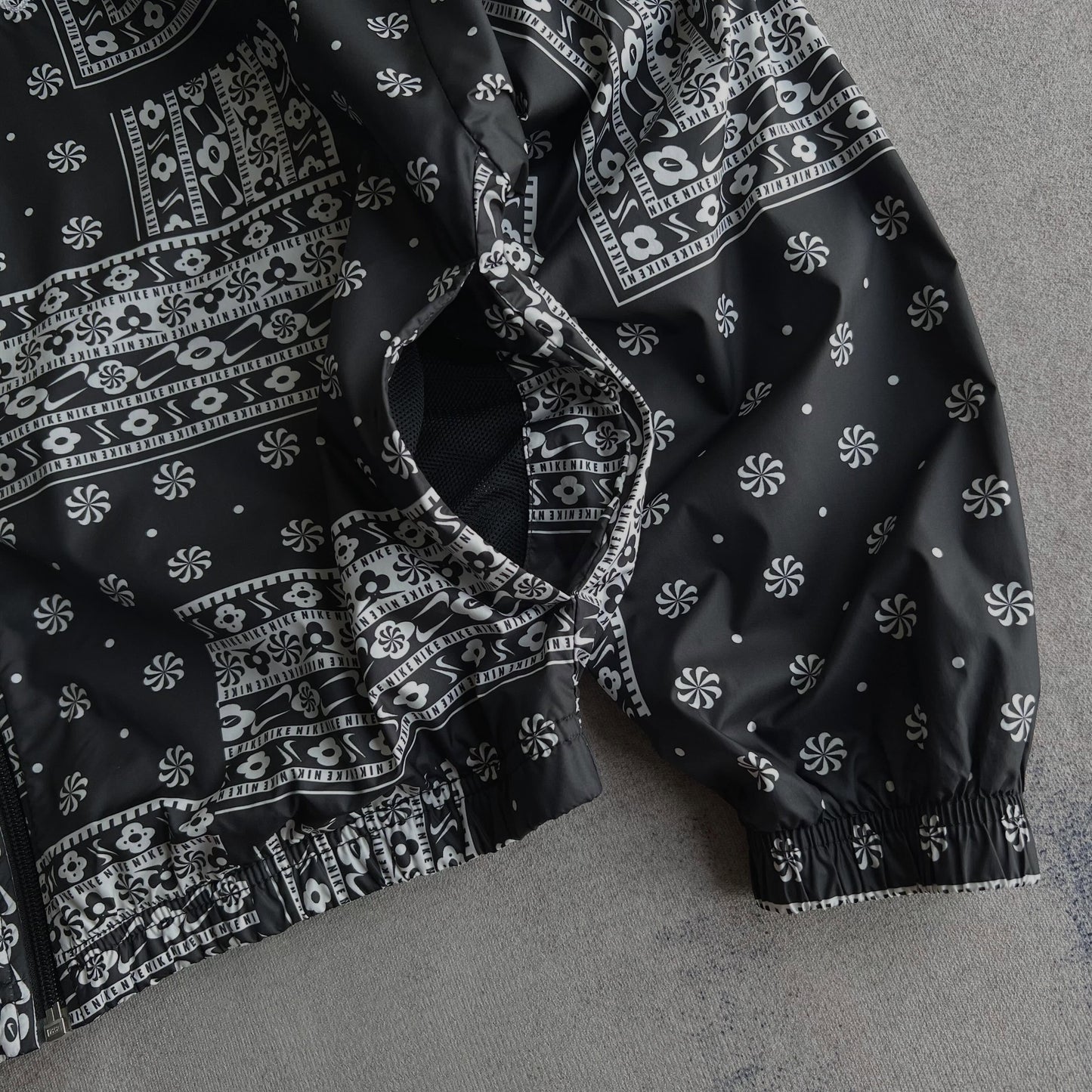 NK "Heritage" edition Jacket