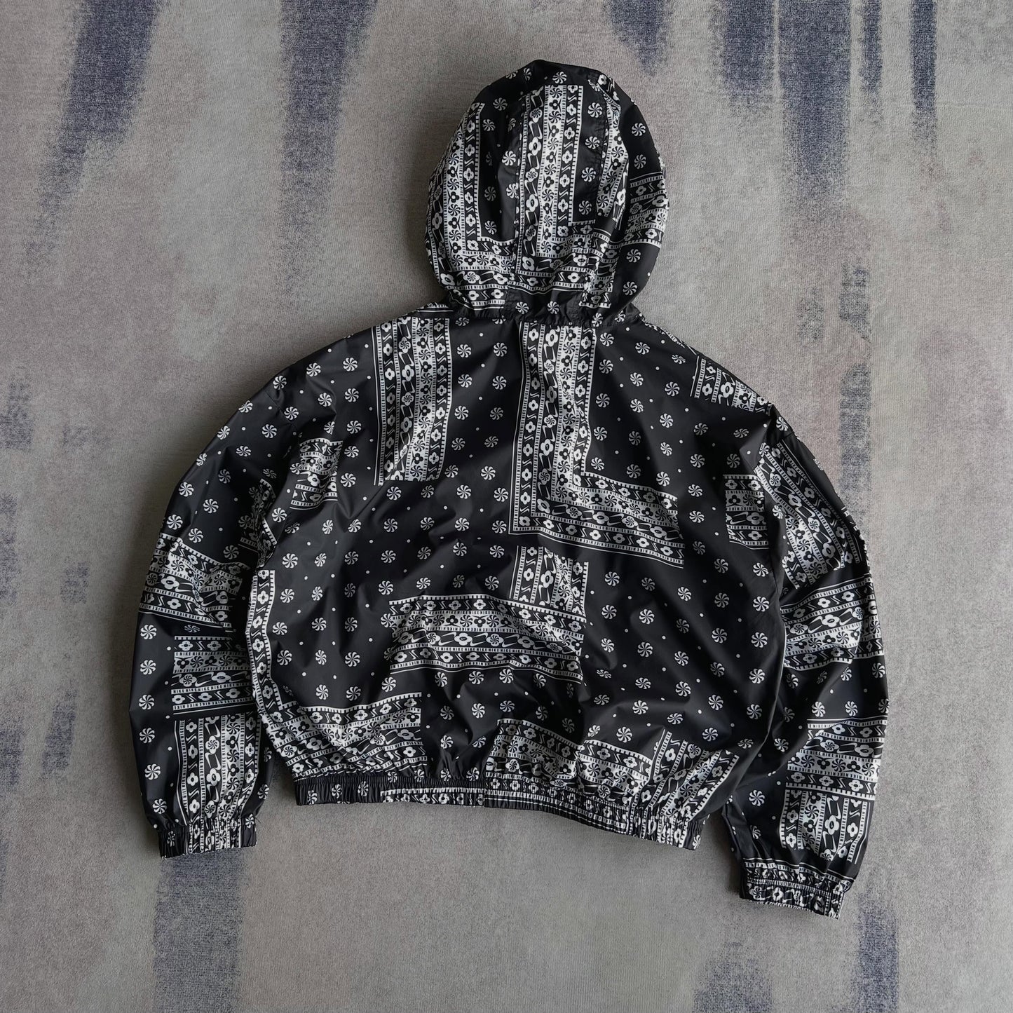 NK "Heritage" edition Jacket