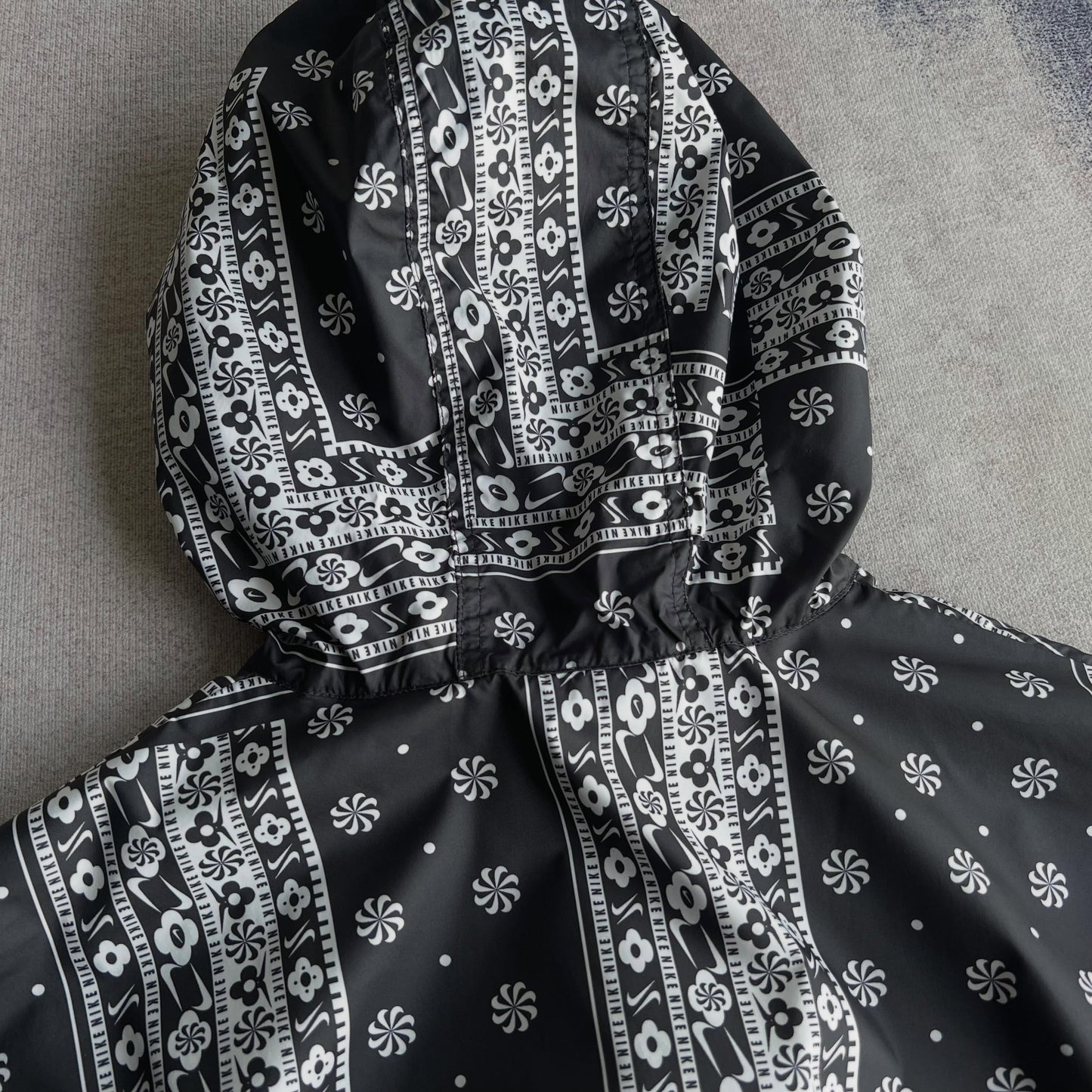 NK "Heritage" edition Jacket