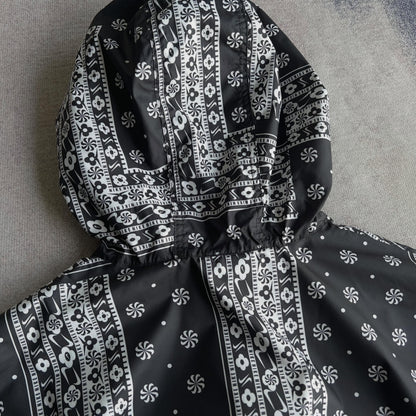 NK "Heritage" edition Jacket