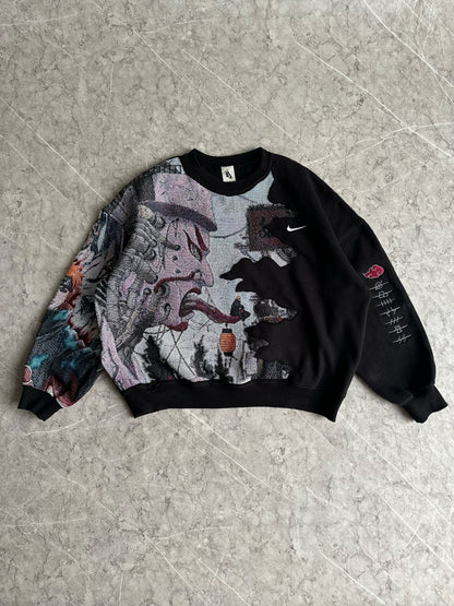 Pain Sweater