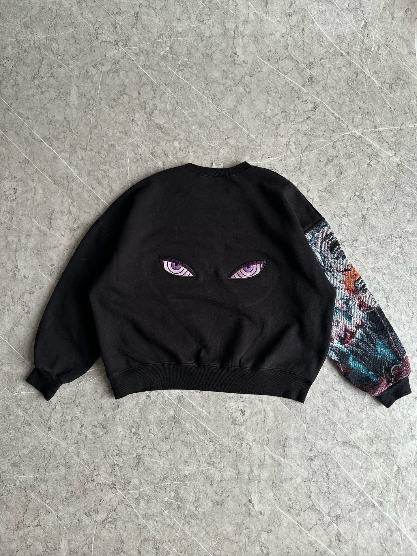 Pain Sweater