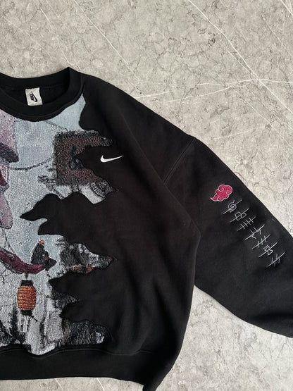 Pain Sweater