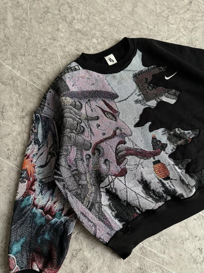 Pain Sweater