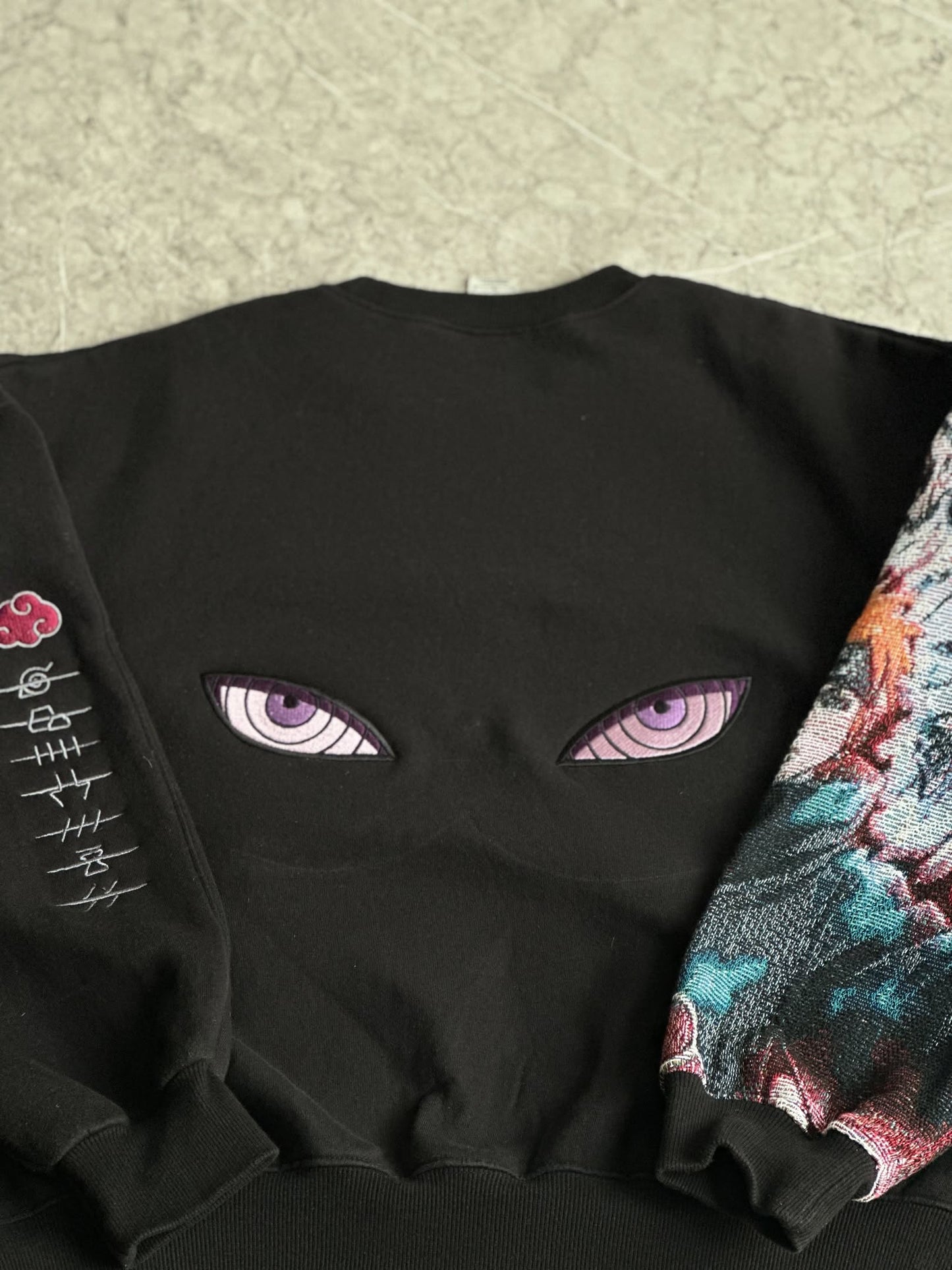 Pain Sweater