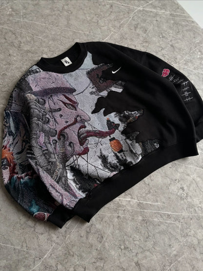 Pain Sweater